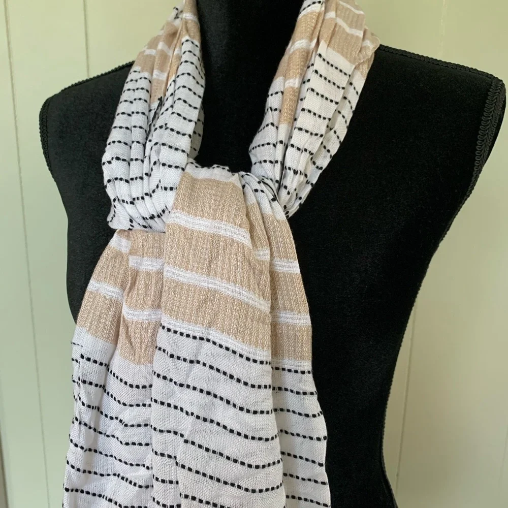 NEW Collection 18 Women’s Shawl Wrap Scarf